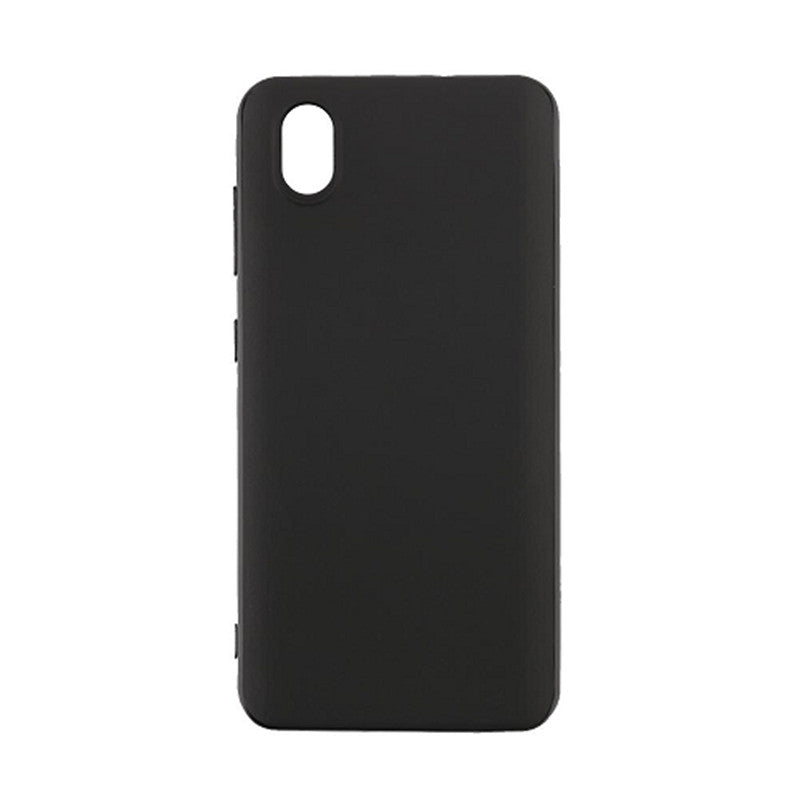 Coque souple en TPU pour lame ZTE A3L (Lite) Coque souple en TPU pour lame ZTE A3L (Lite)